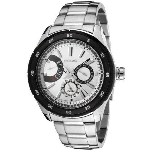 Seiko SNT021P1 Erkek Kol Saati