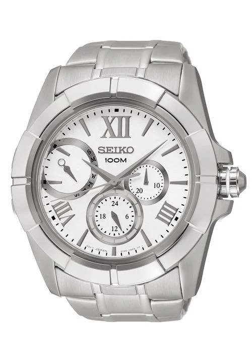 Seiko SNT039P1 Erkek Kol Saati