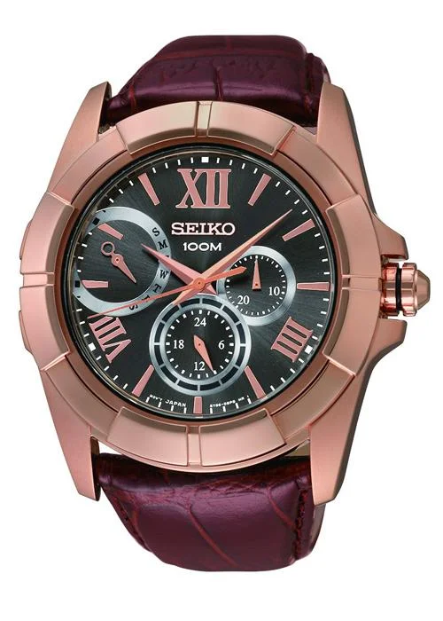 Seiko SNT046P1 Erkek Kol Saati