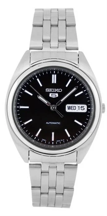 Seiko SNXA13K1 Erkek Kol Saati