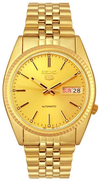 Seiko SNXJ94K1 Erkek Kol Saati