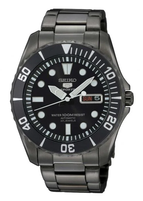 Seiko SNZF21J1 Erkek Kol Saati