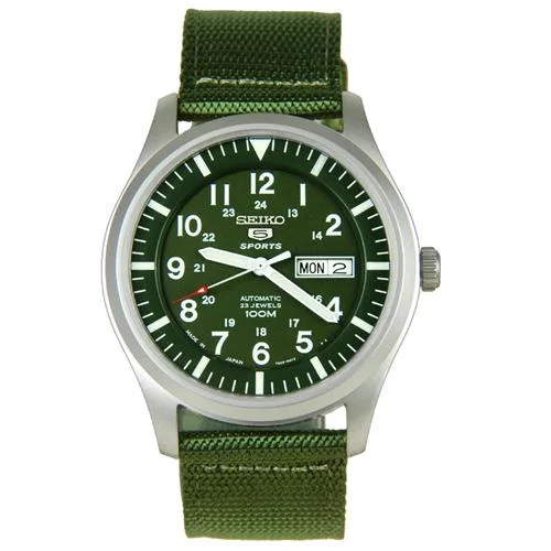 Seiko SNZG09J1 Erkek Kol Saati
