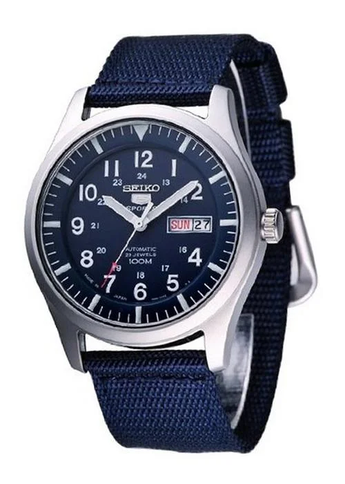 Seiko SNZG11J1 Erkek Kol Saati