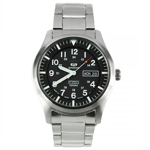 Seiko SNZG13J1 Erkek Kol Saati