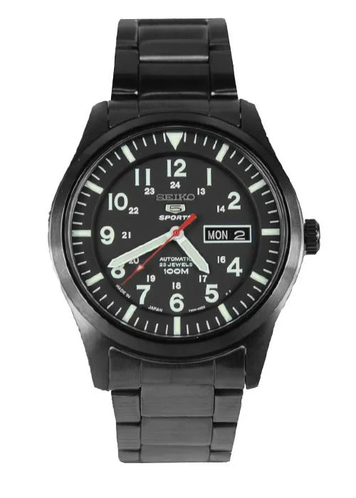 Seiko SNZG17J1 Erkek Kol Saati