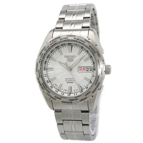 Seiko SNZG51J1 Erkek Kol Saati