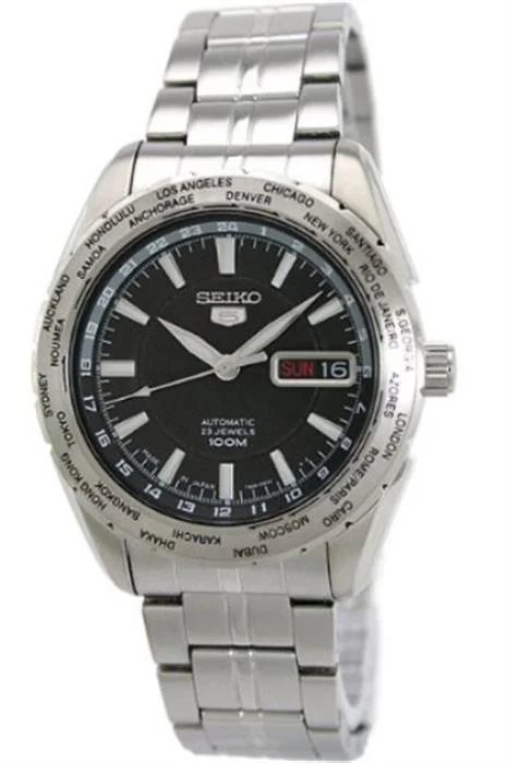 Seiko SNZG53J1 Erkek Kol Saati