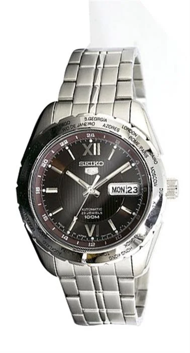 Seiko SNZG59J1 Erkek Kol Saati