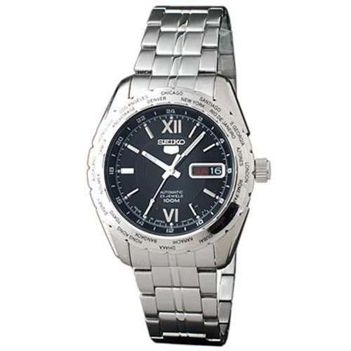 Seiko SNZG61J1 Erkek Kol Saati