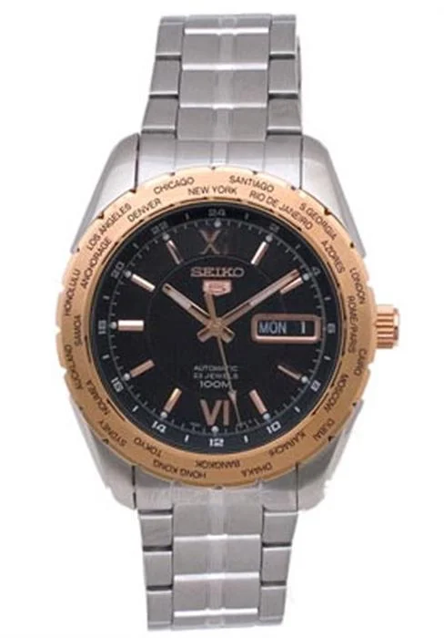 Seiko SNZG62K1 Erkek Kol Saati