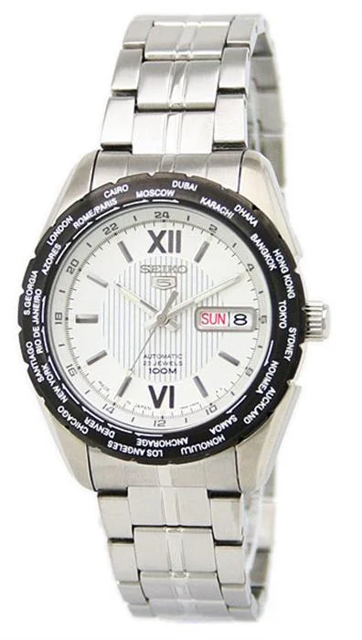 Seiko SNZG63J1 Erkek Kol Saati