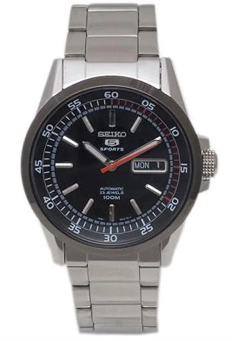 Seiko SNZH19K1 Erkek Kol Saati