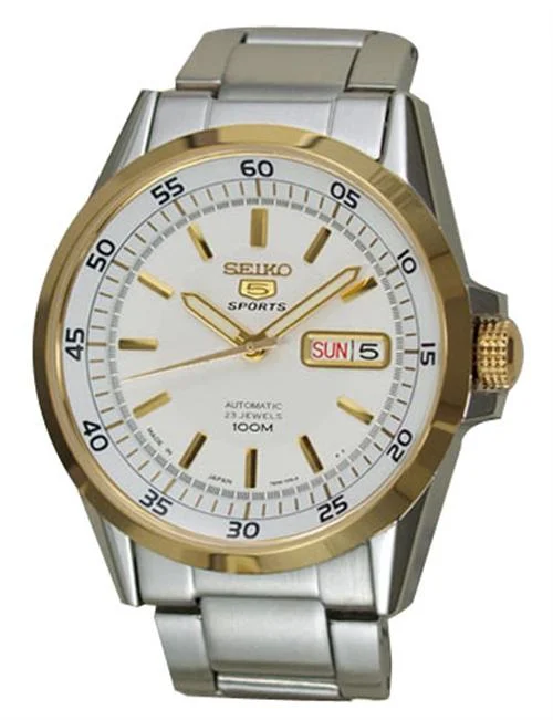 Seiko SNZH20J1 Erkek Kol Saati
