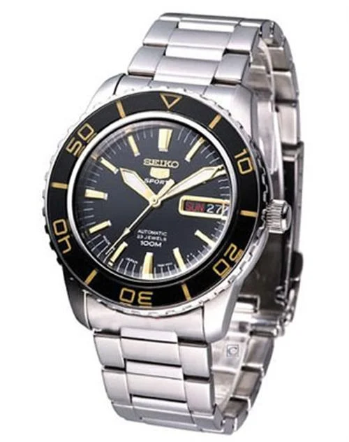 Seiko SNZH57J1 Erkek Kol Saati