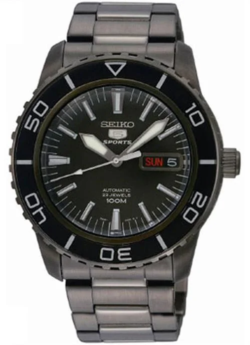 Seiko SNZH59J1 Erkek Kol Saati