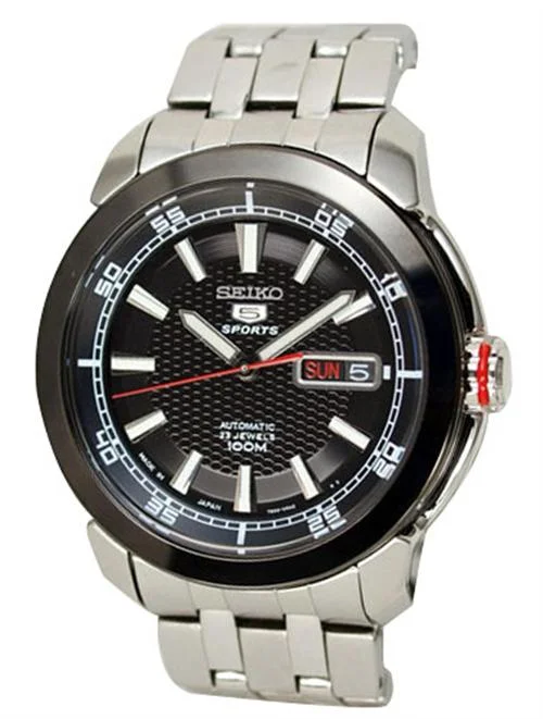 Seiko SNZH65J1 Erkek Kol Saati