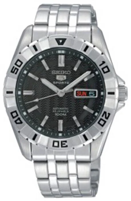 Seiko SNZH75J1 Erkek Kol Saati