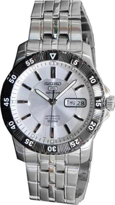 Seiko SNZJ27K1 Erkek Kol Saati