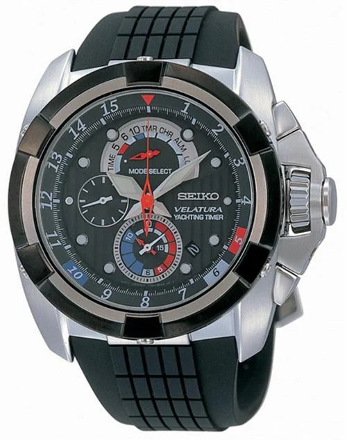 Seiko SPC007P1 Erkek Kol Saati