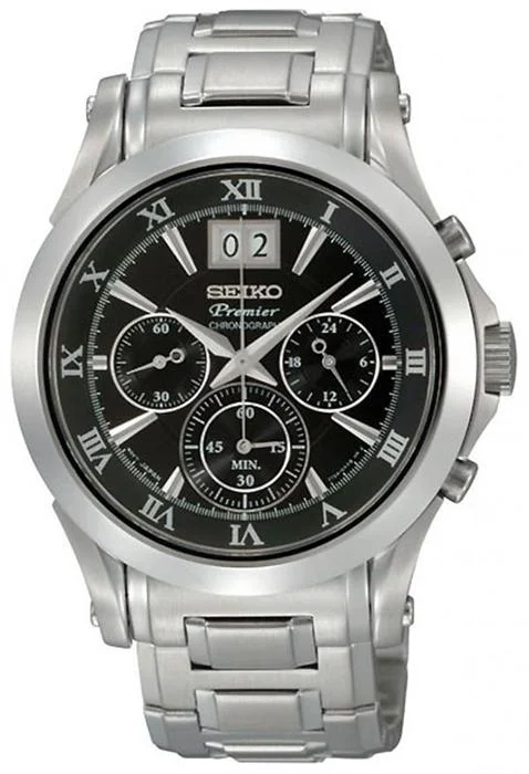 Seiko SPC057P1 Erkek Kol Saati