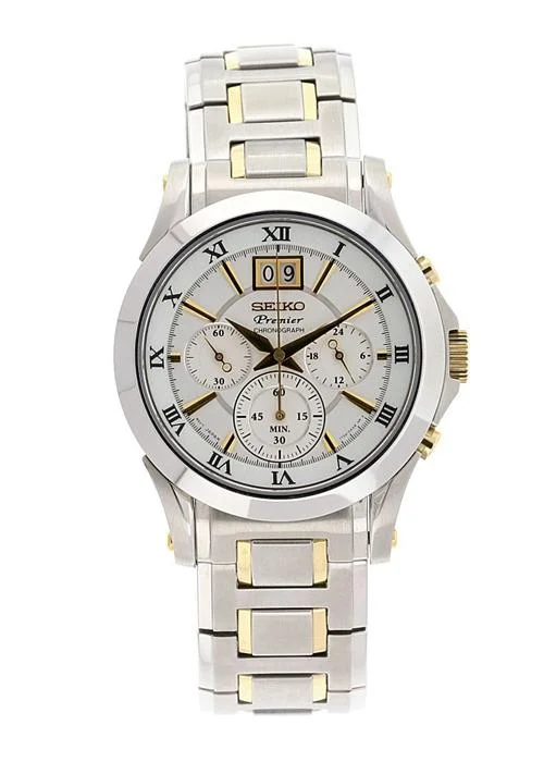 Seiko SPC058P1 Erkek Kol Saati