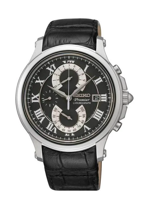 Seiko SPC067P2 Erkek Kol Saati