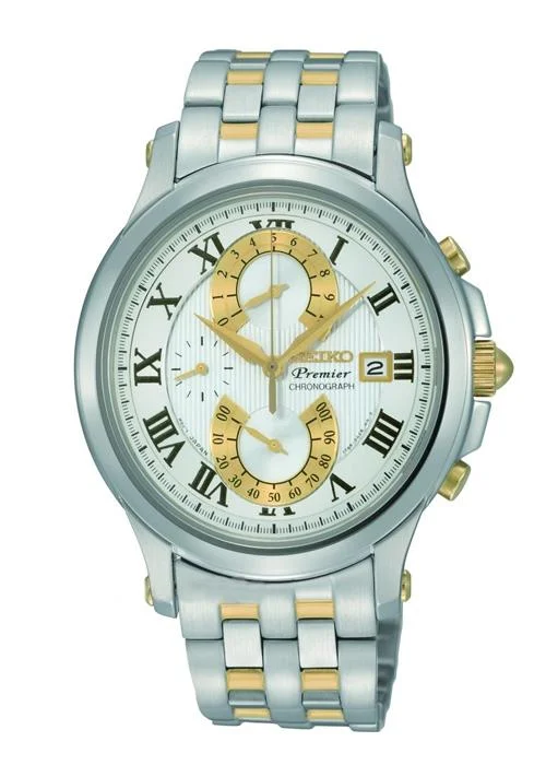 Seiko SPC068P1 Erkek Kol Saati