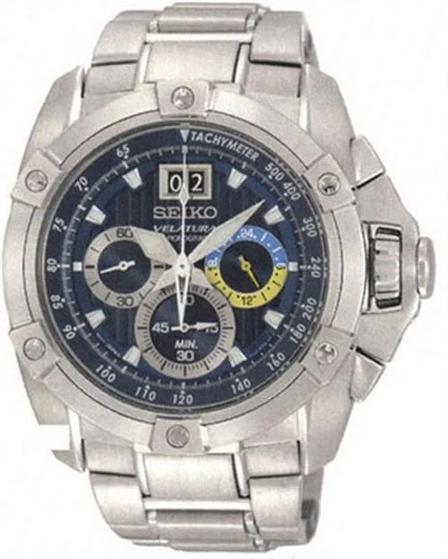 Seiko SPC071P1 Erkek Kol Saati