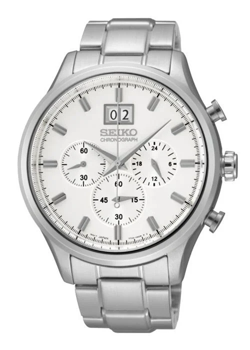 Seiko SPC079P1 Erkek Kol Saati