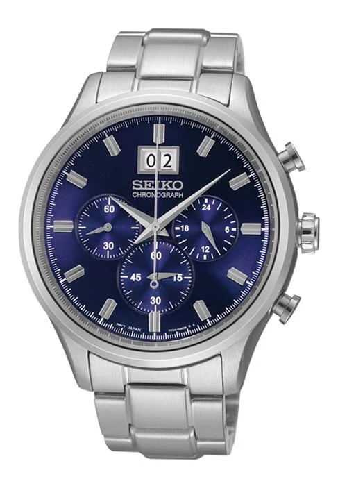 Seiko SPC081P1 Erkek Kol Saati