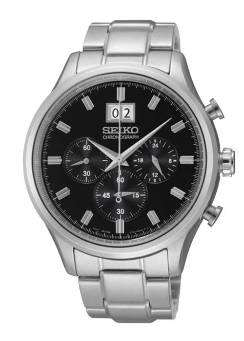 Seiko SPC083P1 Erkek Kol Saati