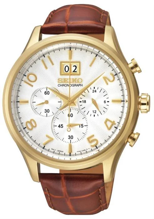 Seiko SPC088P1 Erkek Kol Saati