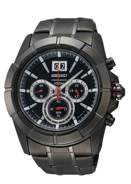 Seiko SPC103P1 Erkek Kol Saati