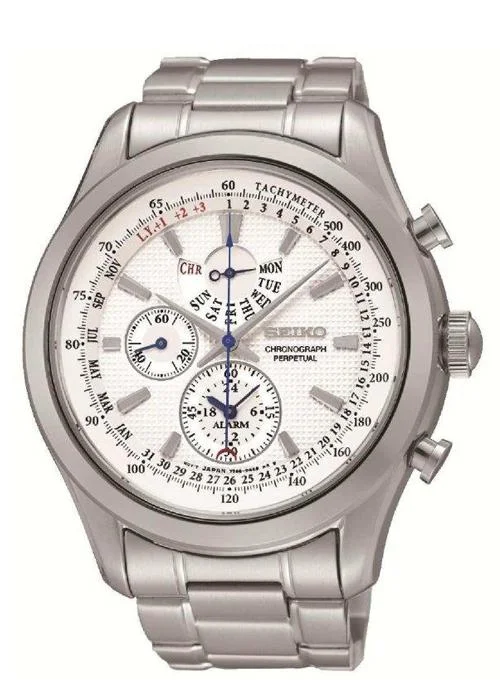 Seiko SPC123P1 Erkek Kol Saati