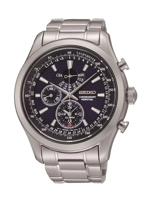 Seiko SPC125P1 Erkek Kol Saati