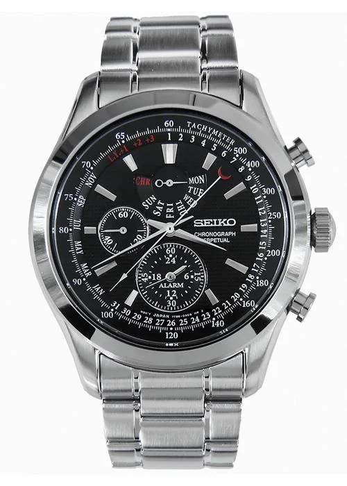Seiko SPC127P1 Erkek Kol Saati
