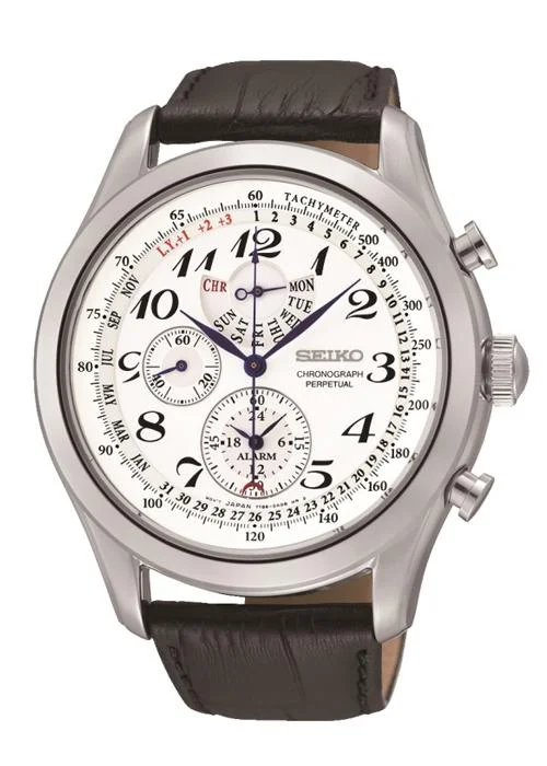 Seiko SPC131P1 Erkek Kol Saati