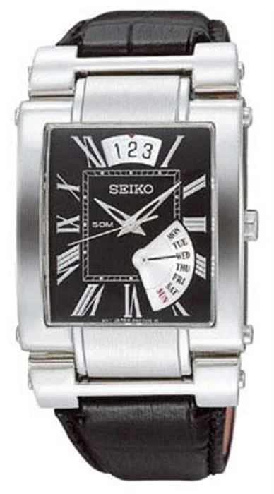 Seiko SPQ013P1 Erkek Kol Saati