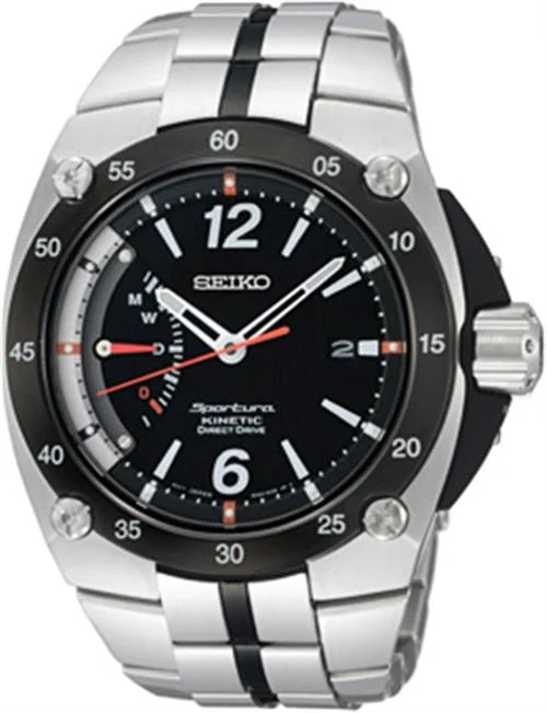 Seiko SRG005P1 Erkek Kol Saati