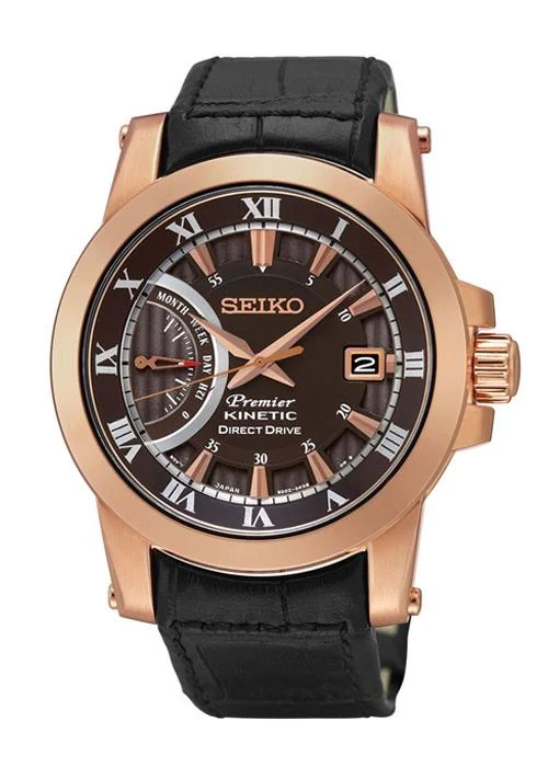 Seiko SRG016P1 Erkek Kol Saati
