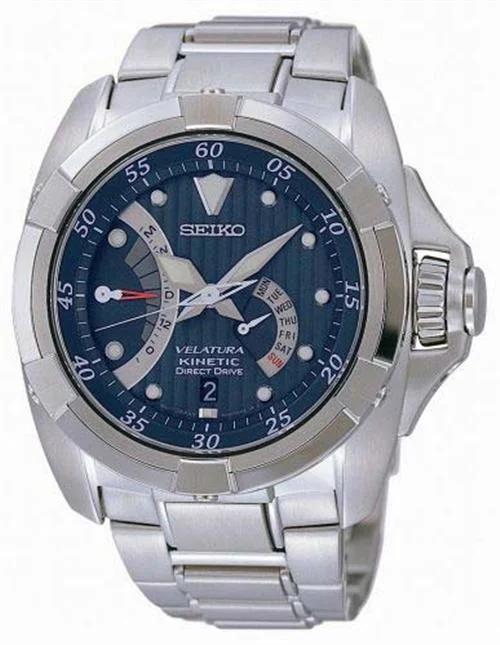 Seiko SRH003P1 Erkek Kol Saati
