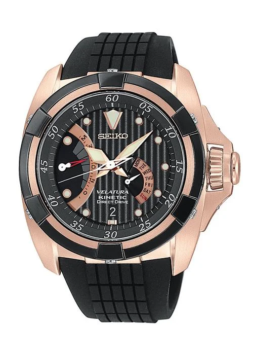 Seiko SRH006P1 Erkek Kol Saati
