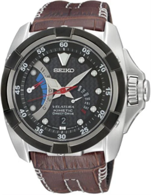 Seiko SRH011P1 Erkek Kol Saati