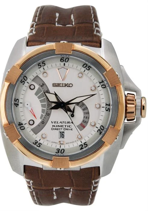 Seiko SRH014P1K Erkek Kol Saati