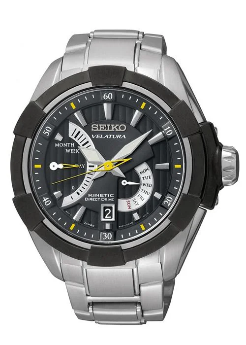 Seiko SRH015P1 Erkek Kol Saati