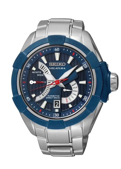 Seiko SRH017P1 Erkek Kol Saati