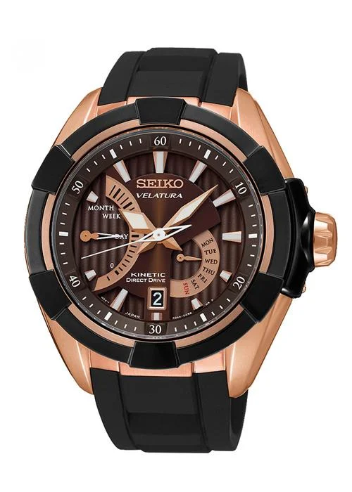 Seiko SRH020P1 Erkek Kol Saati