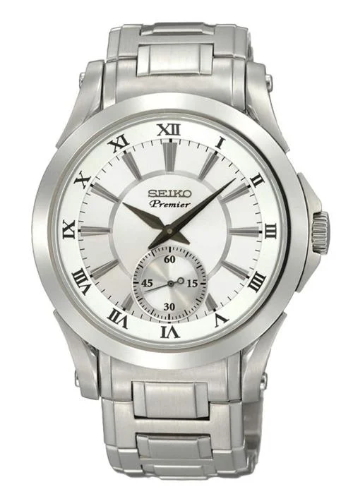 Seiko SRK019P1 Erkek Kol Saati