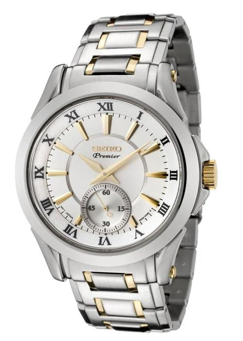 Seiko SRK022P1 Erkek Kol Saati